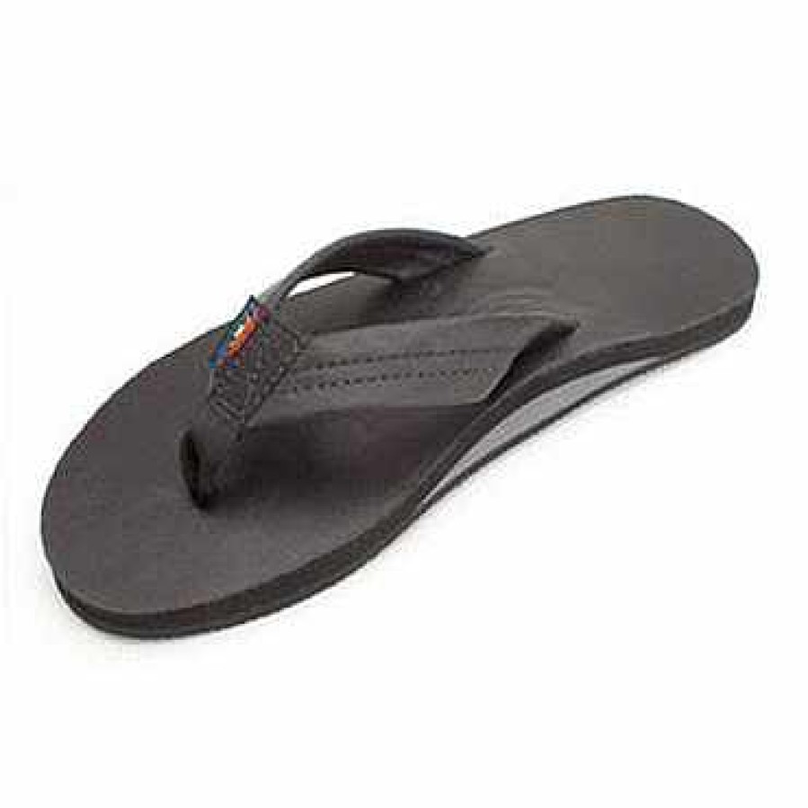 Clothing>Mens>Flip Flops Rainbow Sandals Clothing>Mens>Flip Flops | Rainbow Mens 301 Alts Premier Leather Sandals