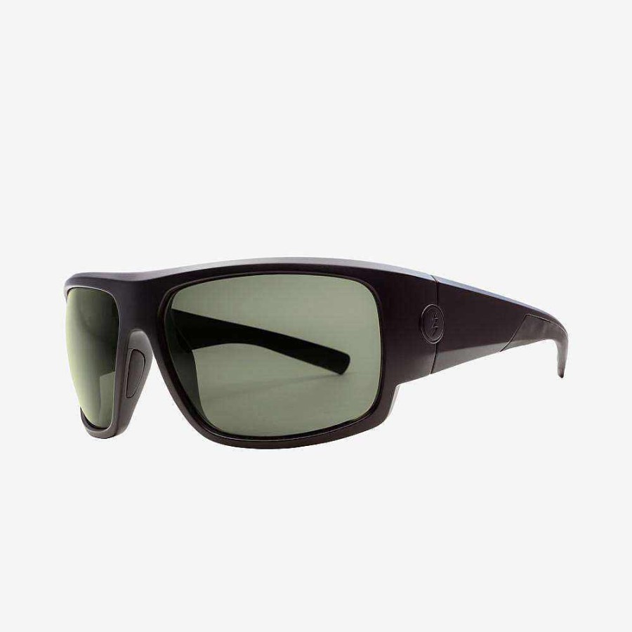 Clothing>Womens>Sunglasses Electric Clothing>Womens>Sunglasses | Electric Mahi Matte Black/Grey