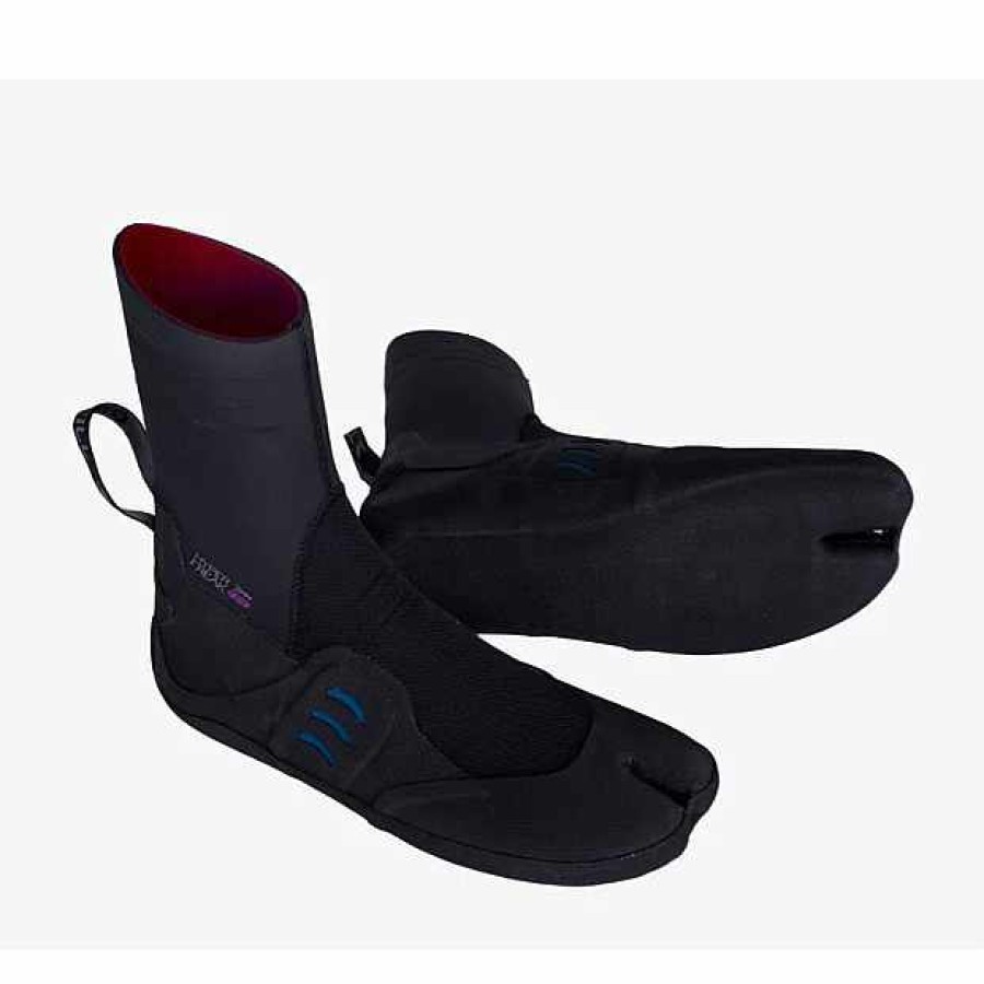 Wetsuits>Womens>Boots O'Neill Wetsuits>Womens>Boots | O'Neill Women'S Hyperfreak Fire 3Mm St Bootie