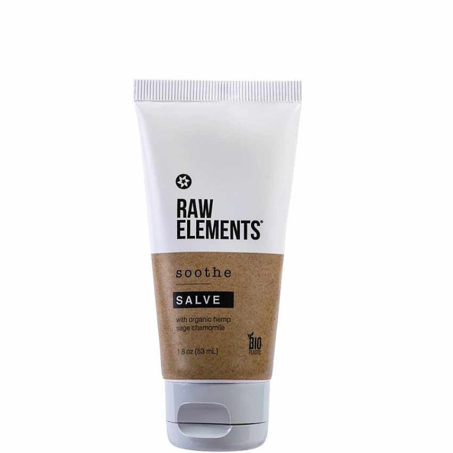 Beach Supply>Sunscreen Raw Elements Beach Supply>Sunscreen | Raw Elements Soothe Salve