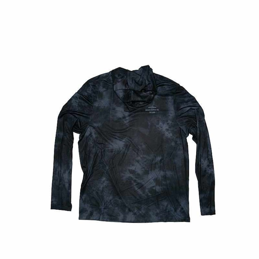 Wetsuits>Mens>Rashguards & Sun Shirts Rider Shack Wetsuits>Mens>Rashguards & Sun Shirts | Rider Shack Filtrate Rashguard Black