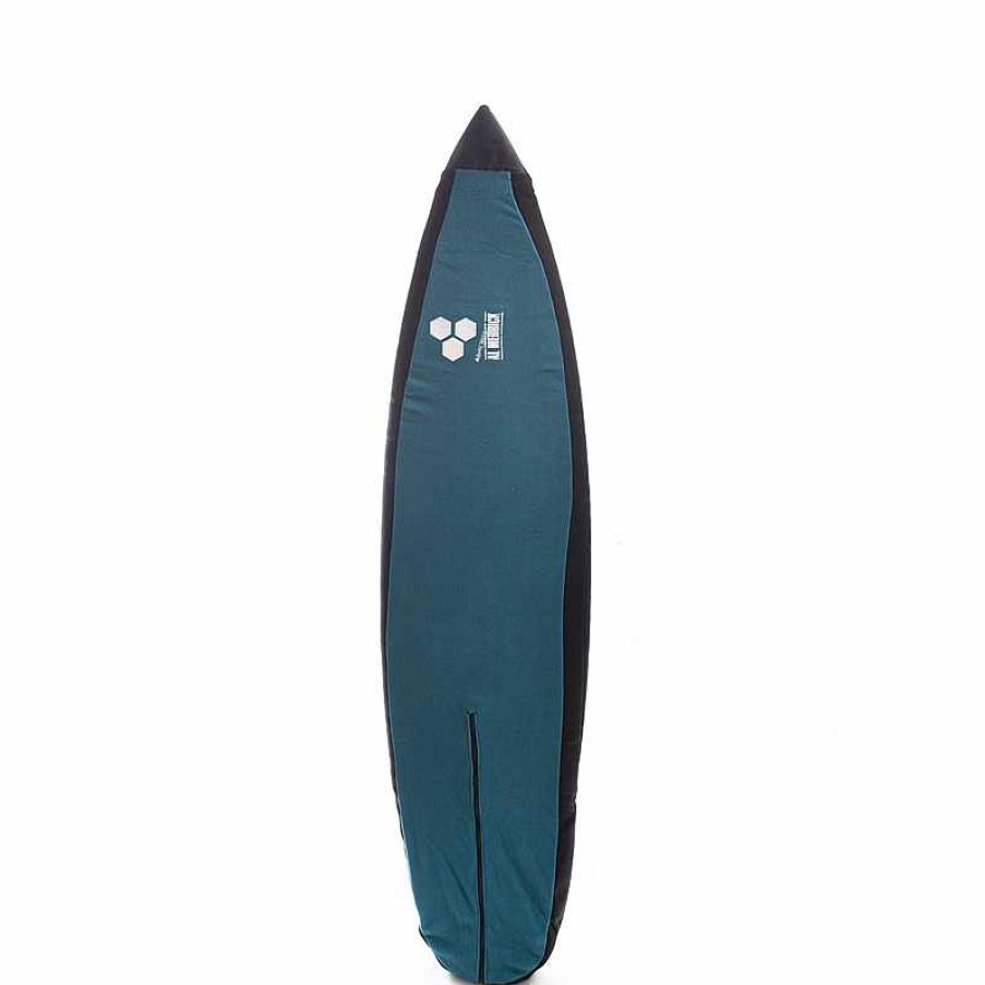 Surfboard Accessories>Board Bags Channel Islands Surfboard Accessories>Board Bags | Channel Islands 6'0 Snuggie Hp Board Sox