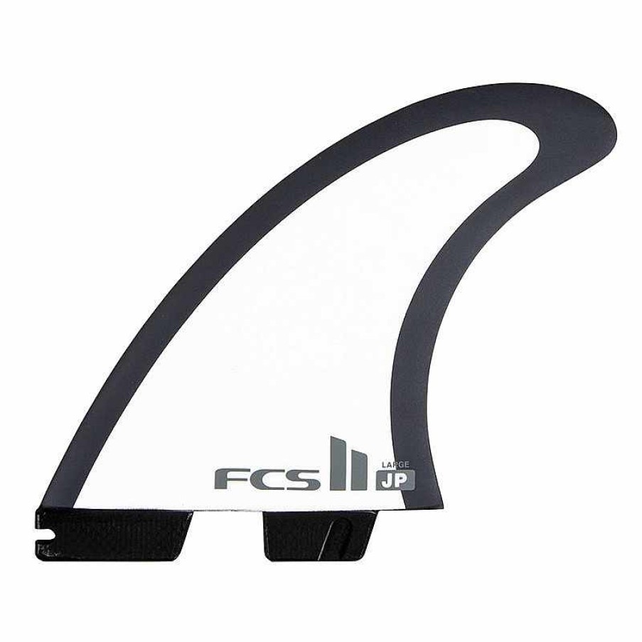 Surfboard Accessories>Fins FCS Surfboard Accessories>Fins | Fcs Ii Fcs Ii Pyzel Performance Core Medium Thruster Fin Set