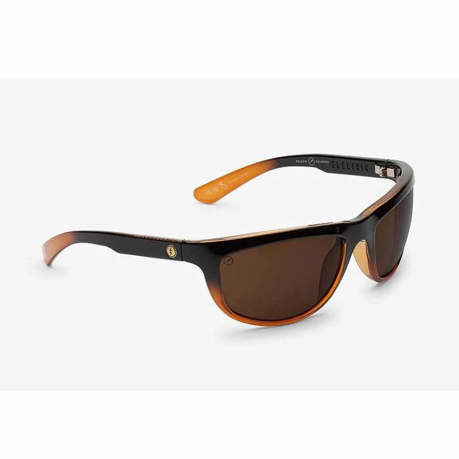 Clothing>Womens>Sunglasses Electric Clothing>Womens>Sunglasses | Electric Escalante Amber/Bronze Polar