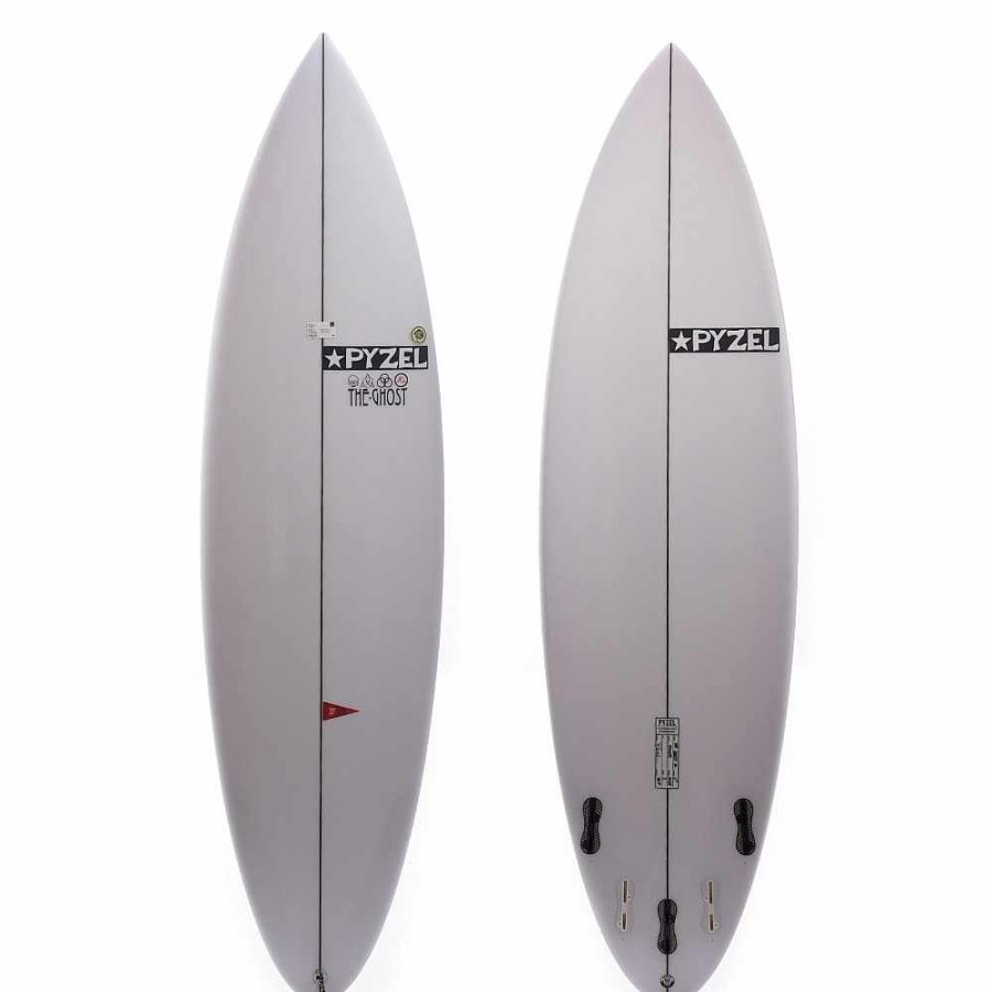 Surfboards>Shortboards Pyzel Surfboards>Shortboards | Pyzel 6'4 Ghost Xl