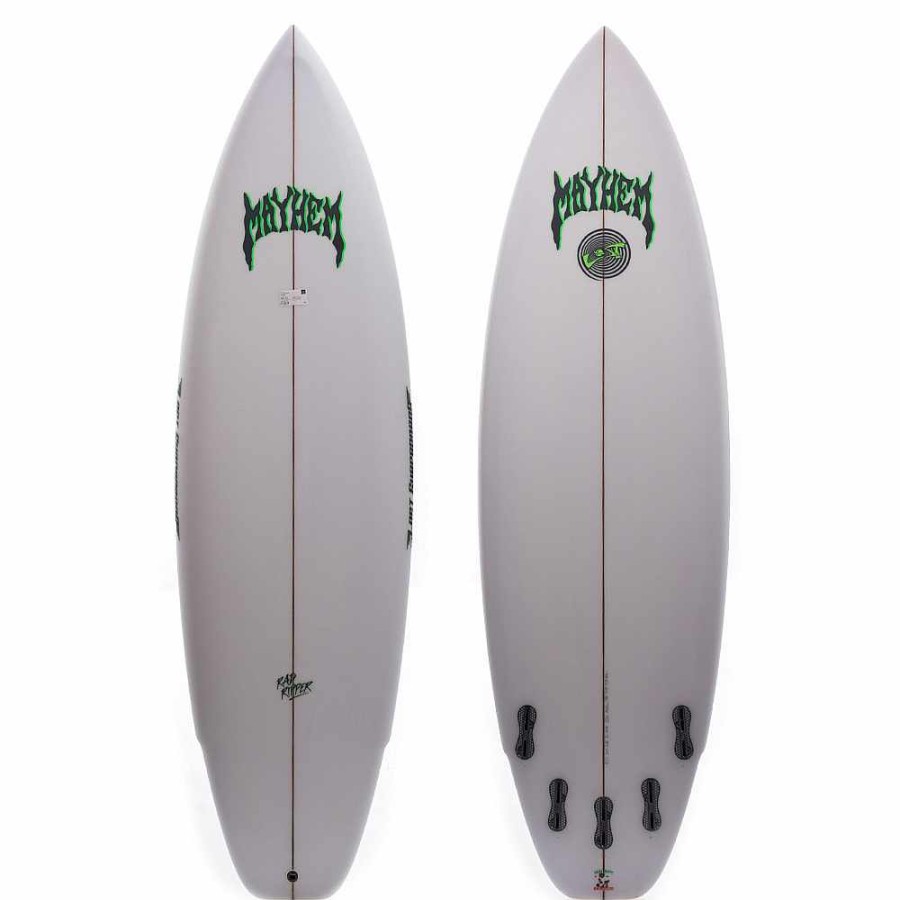 Surfboards>Shortboards Lost Surfboards>Shortboards | Lost 5'11 Rad Ripper Surfboard