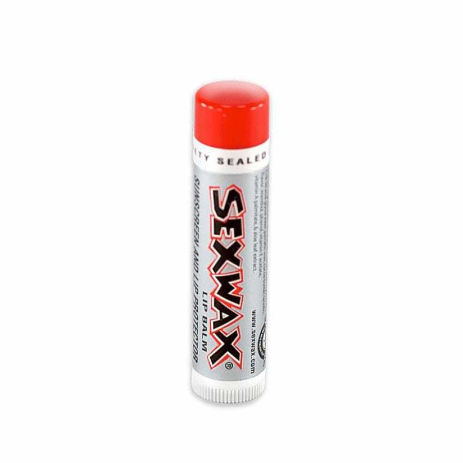 Beach Supply>Sunscreen Sex Wax Beach Supply>Sunscreen | Sex Wax Lip Balm Spf30