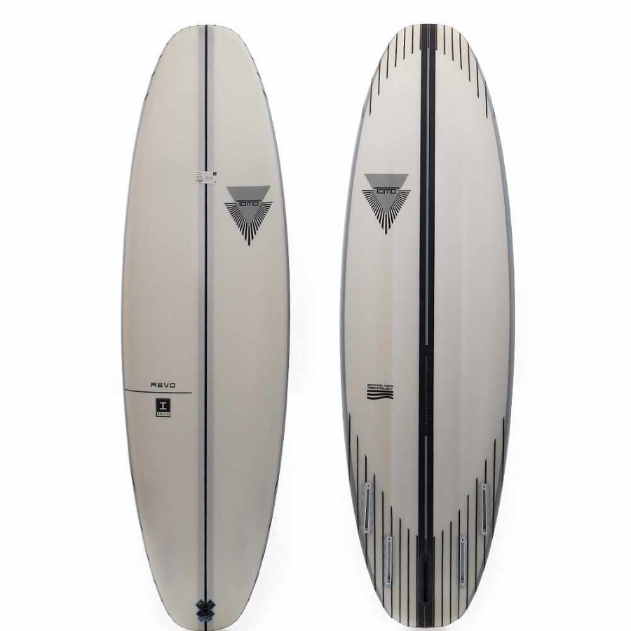 Surfboards>Shortboards Firewire Surfboards>Shortboards | Firewire 5'4 Revo Ib Surfboard