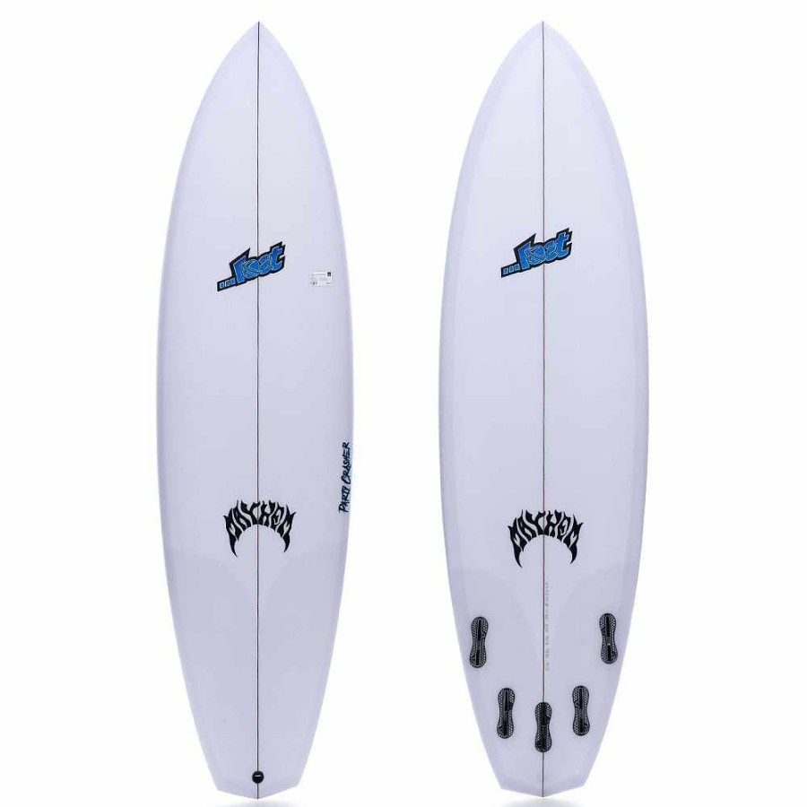 Surfboards>Shortboards Lost Surfboards>Shortboards | Lost 5'11 Party Crasher Surfboard