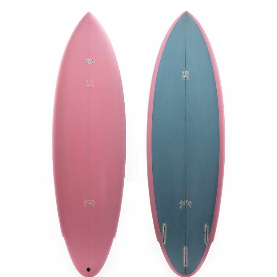 Surfboards>Shortboards Lost Surfboards>Shortboards | Lost 5'10 Retro Tripper Surfboard