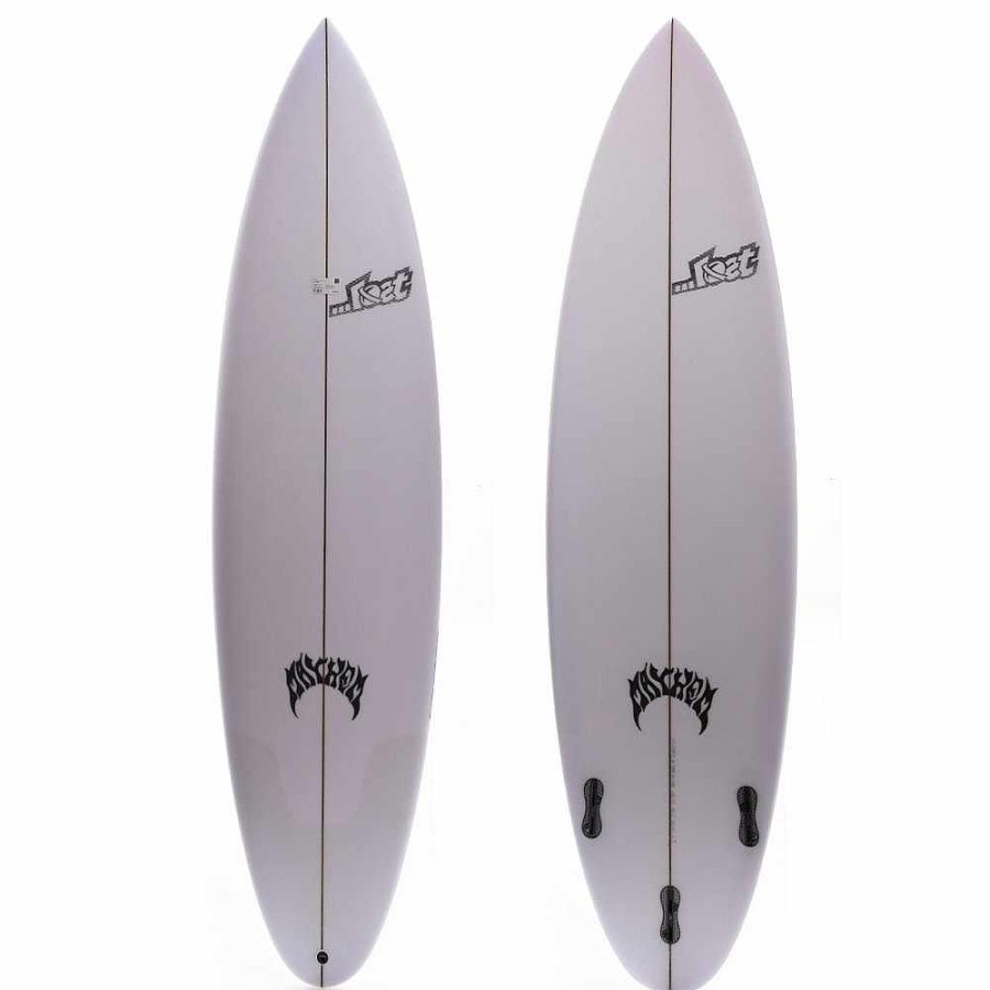 Surfboards>Shortboards Lost Surfboards>Shortboards | Lost 6'3 Driver 3.0 Surfboard