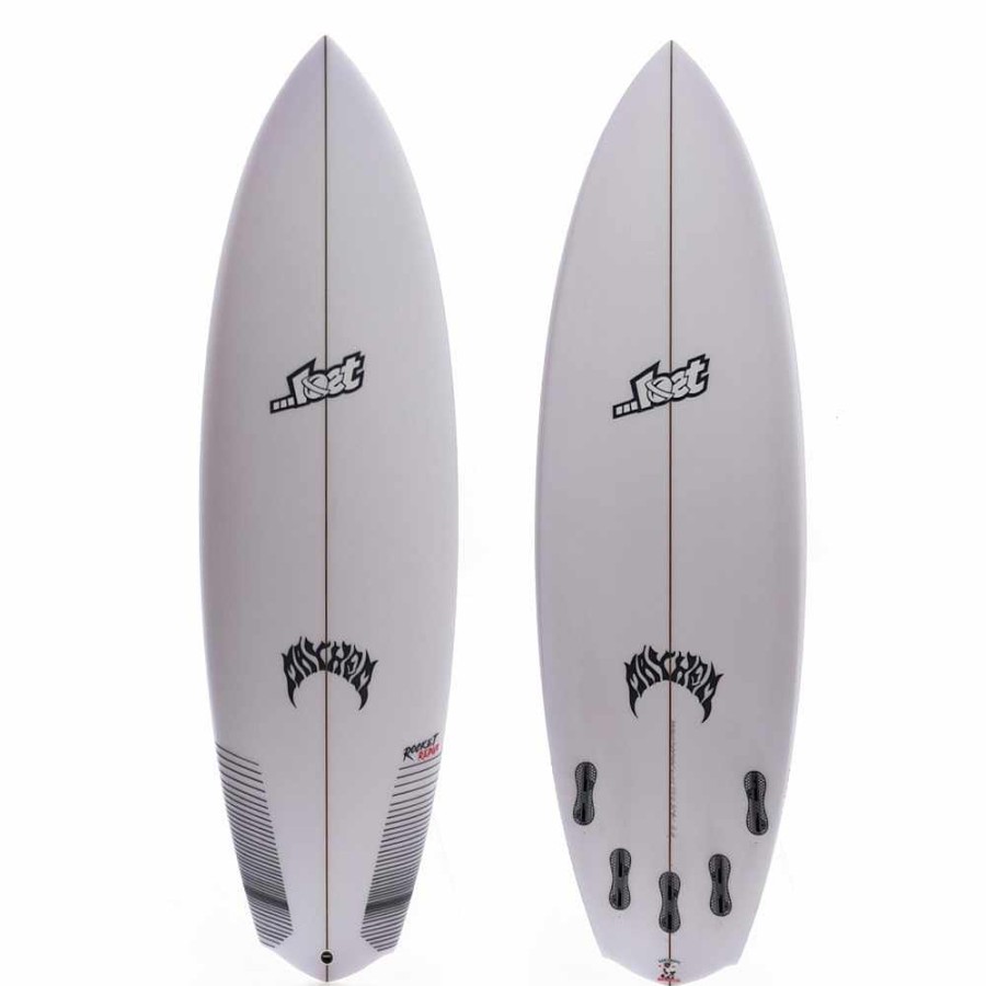 Surfboards>Shortboards Lost Surfboards>Shortboards | Lost 5'5 Rocket Redux Surfboard