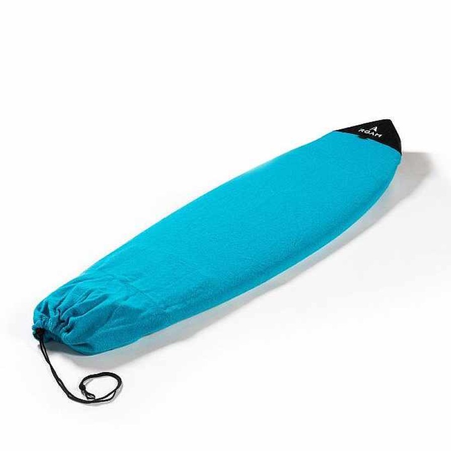 Surfboard Accessories>Board Bags Roam Surfboard Accessories>Board Bags | Roam 6'0 Board Sock Fish/Hybrid