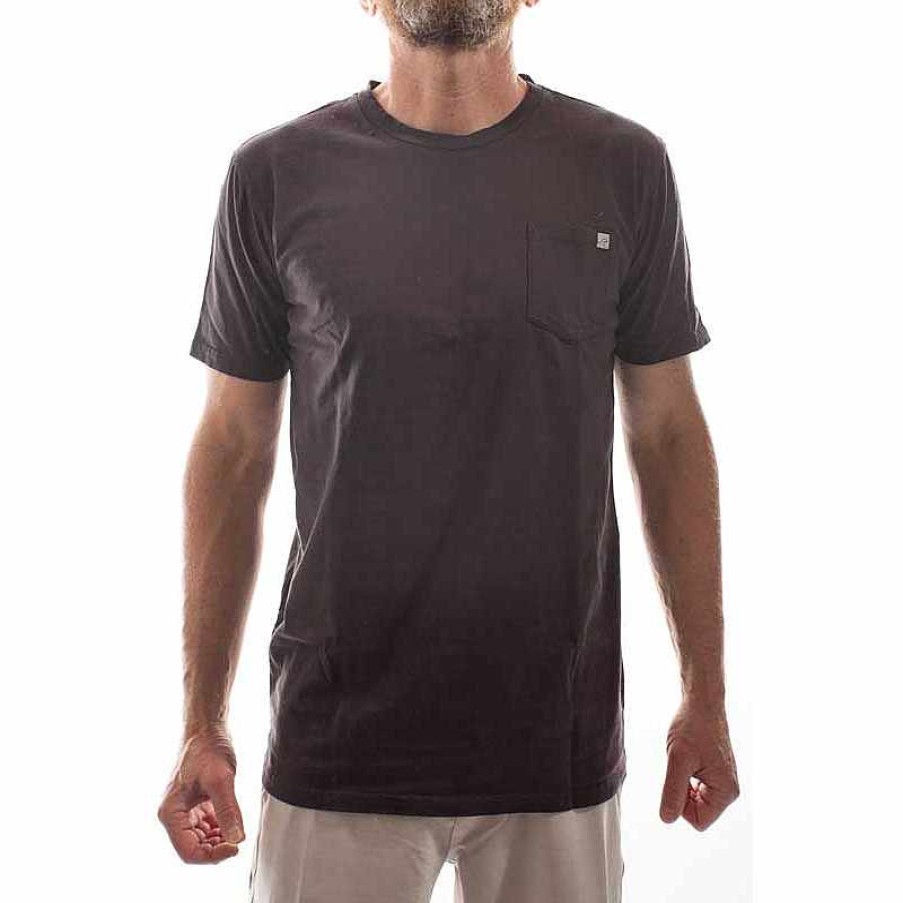 Clothing>Mens>Tops Rider Shack Clothing>Mens>Tops | Rider Shack Pigment Dyed Tee