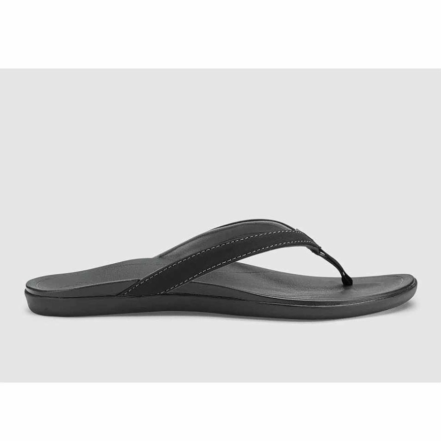 Clothing>Mens>Flip Flops OluKai Clothing>Mens>Flip Flops | Olukai Ho'Opio Women'S Sandals