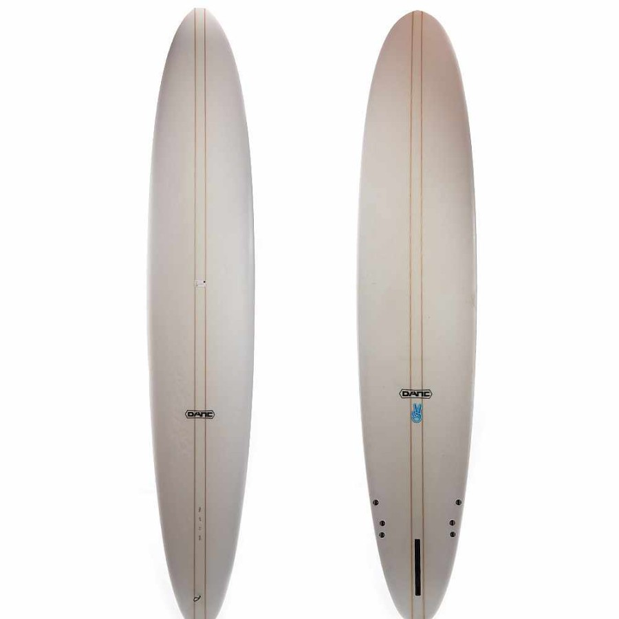 Surfboards>Surfboards RIDER SHACK Surf Surfboards>Surfboards | Used 10'6 Danc