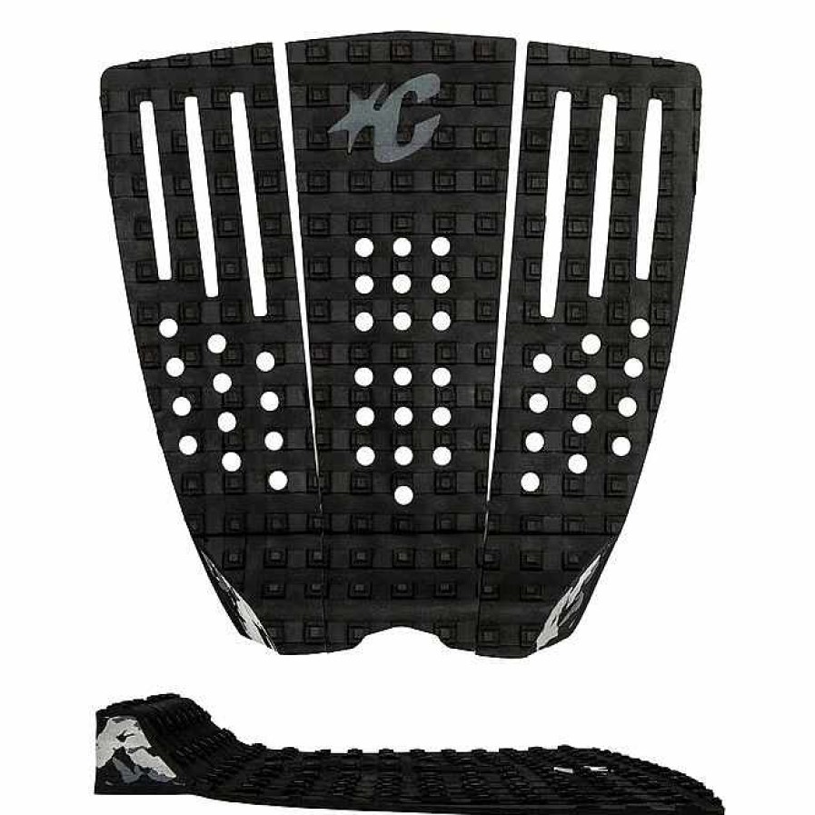 Surfboard Accessories>Traction Pads Creatures of Leisure Surfboard Accessories>Traction Pads | Creatures Of Leisure Reliance Iii Traction