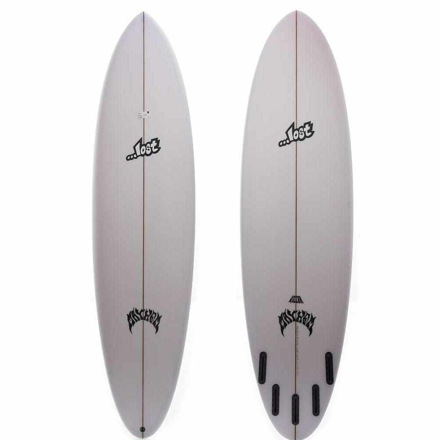 Surfboards>Shortboards Lost Surfboards>Shortboards | Lost 6'8 Crowd Killer Hybrid Surfboard