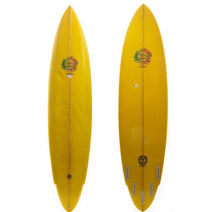 Surfboards>Surfboards RIDER SHACK Surf Surfboards>Surfboards | Used Dick Brewer Surfboard