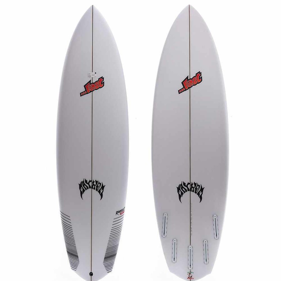 Surfboards>Shortboards Lost Surfboards>Shortboards | Lost 5'7 Rocket Redux Surfboard