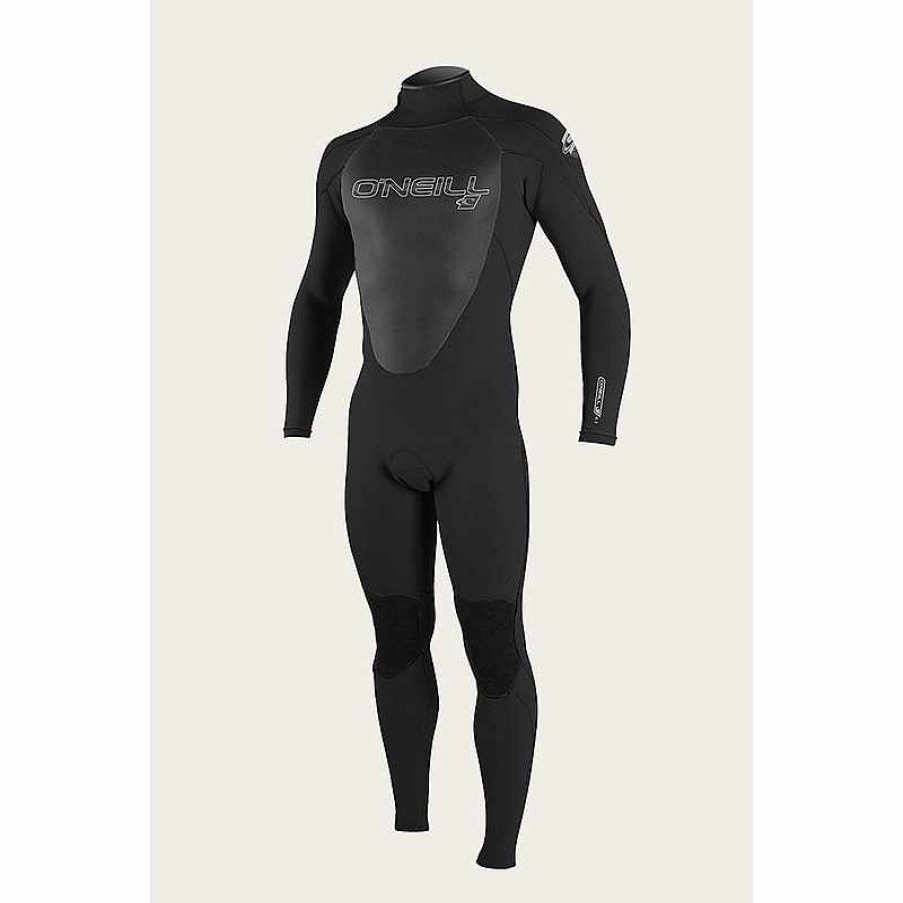 Wetsuits>Youth>4/3 Wetsuits O'Neill Wetsuits>Youth>4/3 Wetsuits | O'Neill Youth Epic 4/3Mm Backzip Wetsuit