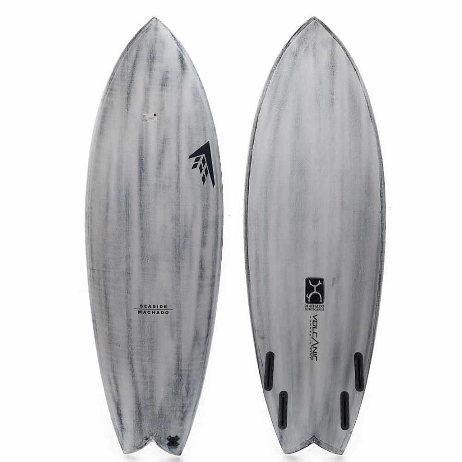 Surfboards>Fish Boards Firewire Surfboards>Fish Boards | Firewire 5'6 Seaside Surfboard