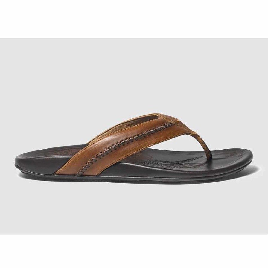 Clothing>Mens>Flip Flops OluKai Clothing>Mens>Flip Flops | Olukai Mea Ola Sandals