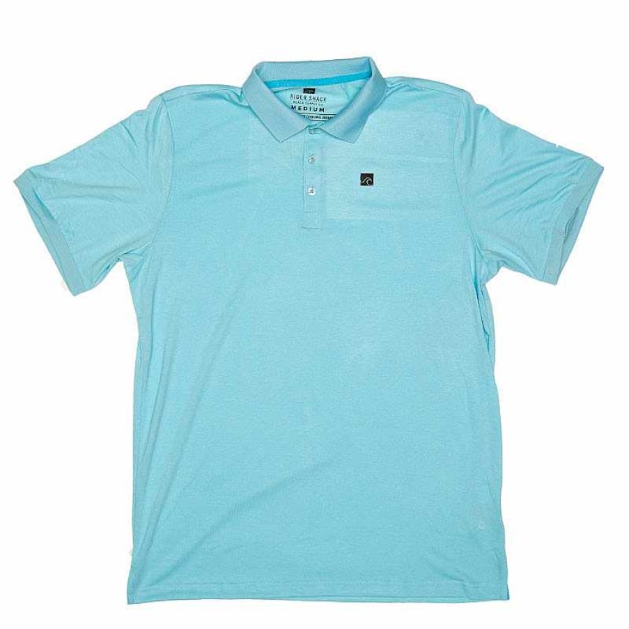 Clothing>Mens>Tops Rider Shack Clothing>Mens>Tops | Rider Shack Papas Polo Shirt