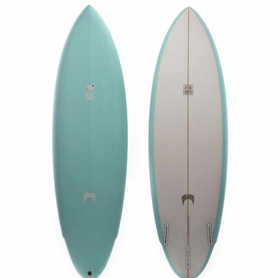 Surfboards>Shortboards Lost Surfboards>Shortboards | Lost 5'10 Retro Tripper Surfboard