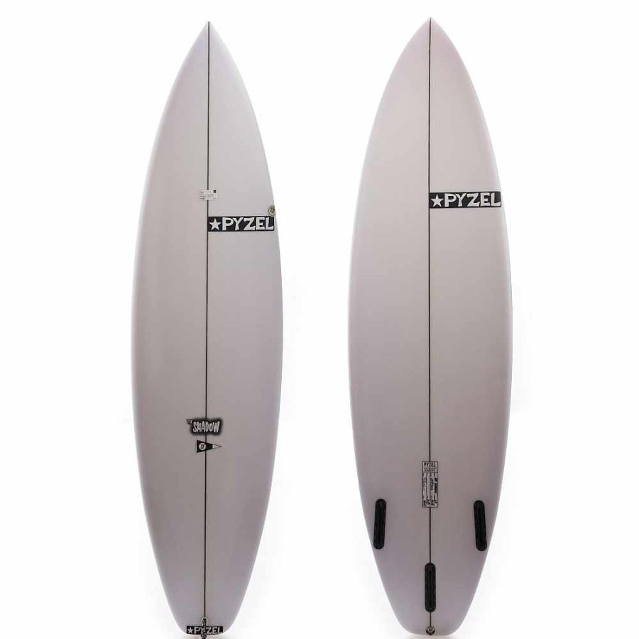 Surfboards>Shortboards Pyzel Surfboards>Shortboards | Pyzel 6'4 Shadow Surfboard