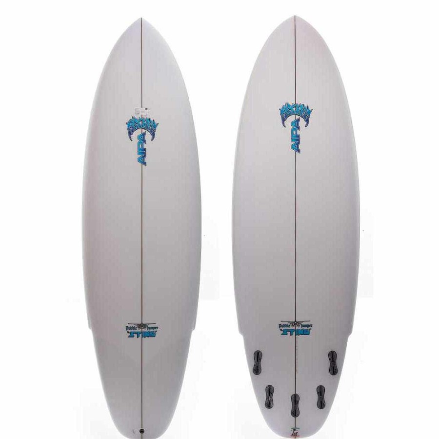 Surfboards>Shortboards Lost Surfboards>Shortboards | Lost 6'4 Puddle Jumper Sting Surfboard