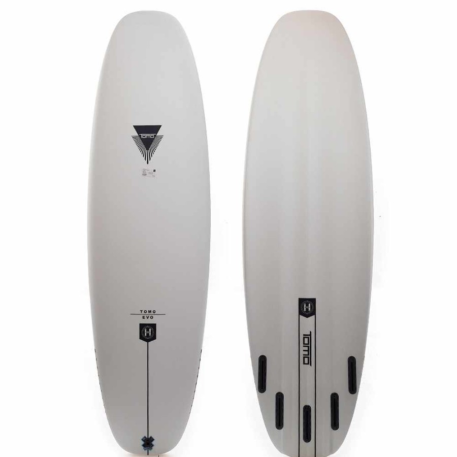 Surfboards>Shortboards Firewire Surfboards>Shortboards | Firewire 6'0 Evo Surfboard