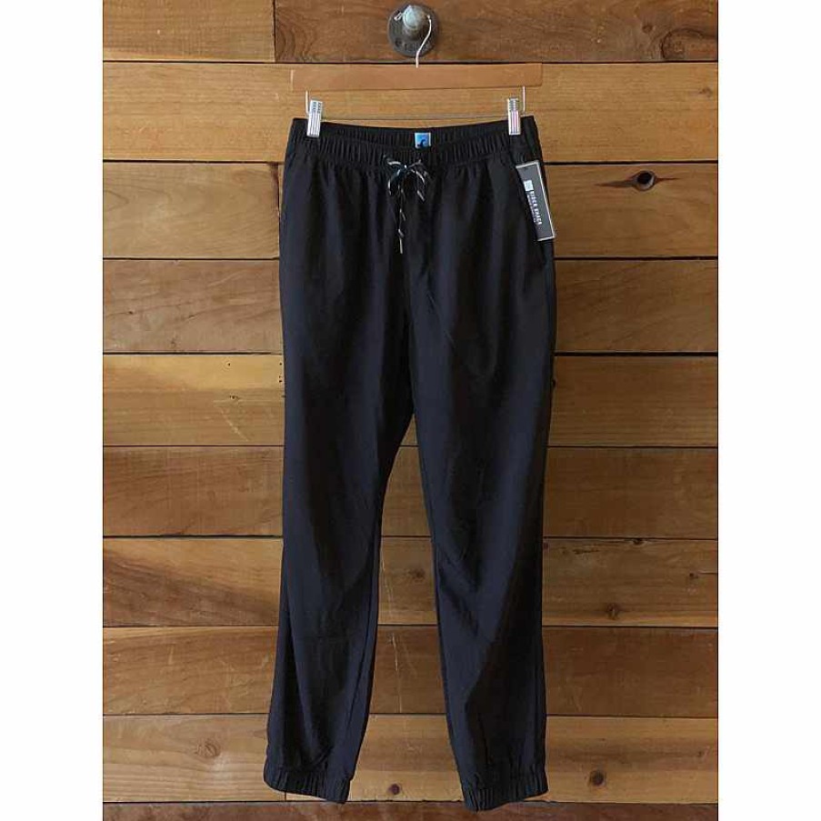 Clothing>Mens>Bottoms Rider Shack Clothing>Mens>Bottoms | Rider Shack Repeater Pant Black