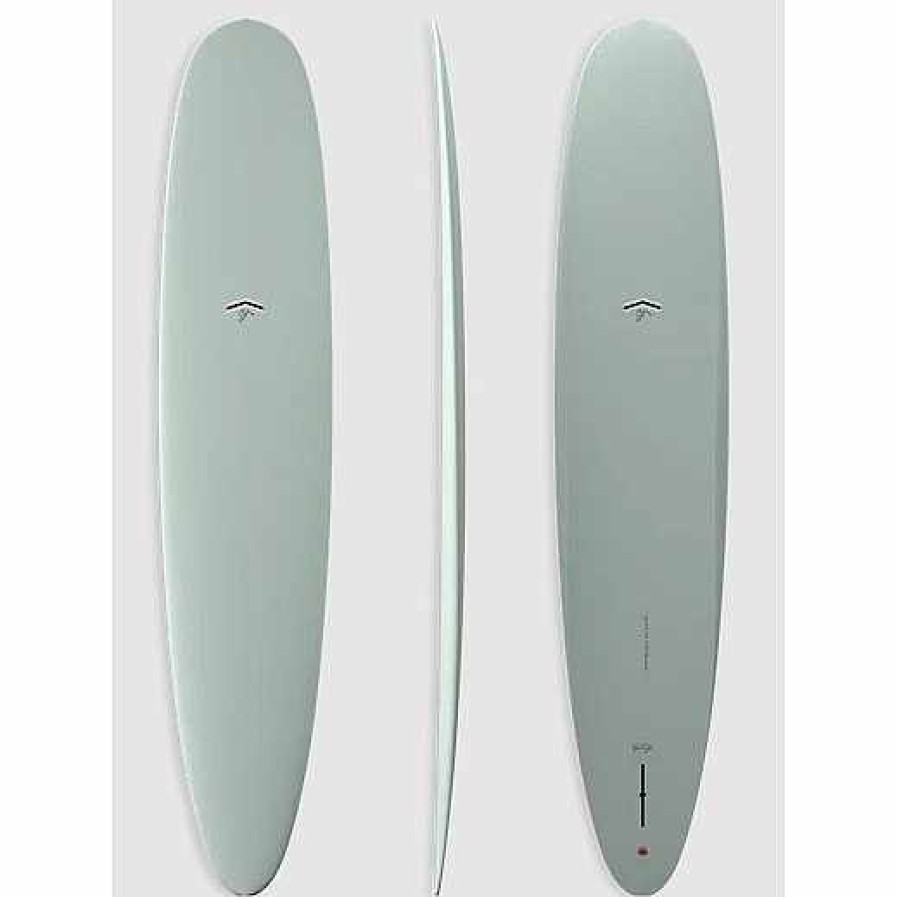 Surfboards>Longboards Thunder Bolt Technologies Surfboards>Longboards | Firewire 9'9 Parallax Longboard