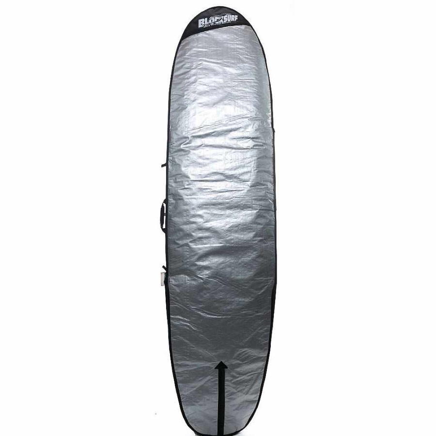 Surfboard Accessories>Board Bags Block Surf Surfboard Accessories>Board Bags | Block Surf 7'0 Long Board Bag