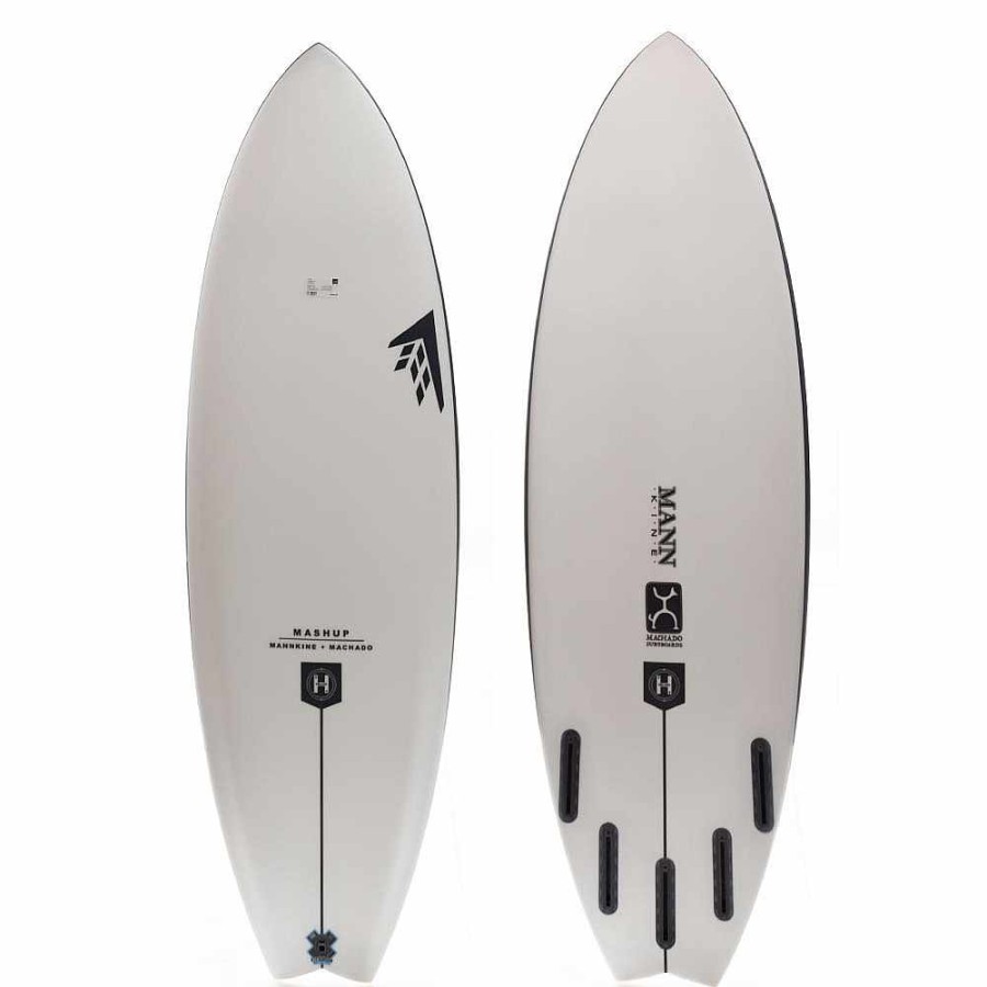 Surfboards>Shortboards Firewire Surfboards>Shortboards | Firewire 5'2 Mashup Surfboard