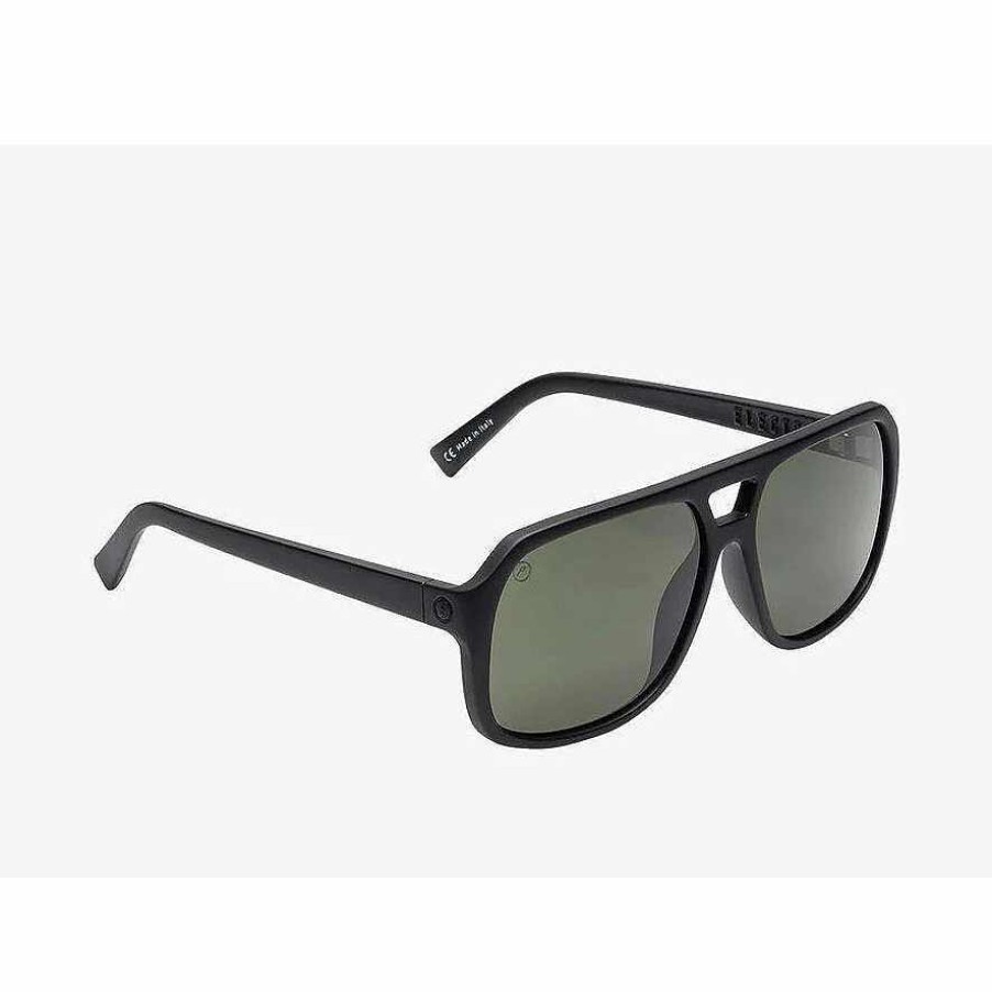 Clothing>Womens>Sunglasses Electric Clothing>Womens>Sunglasses | Electric Dude Black/Grey Polar