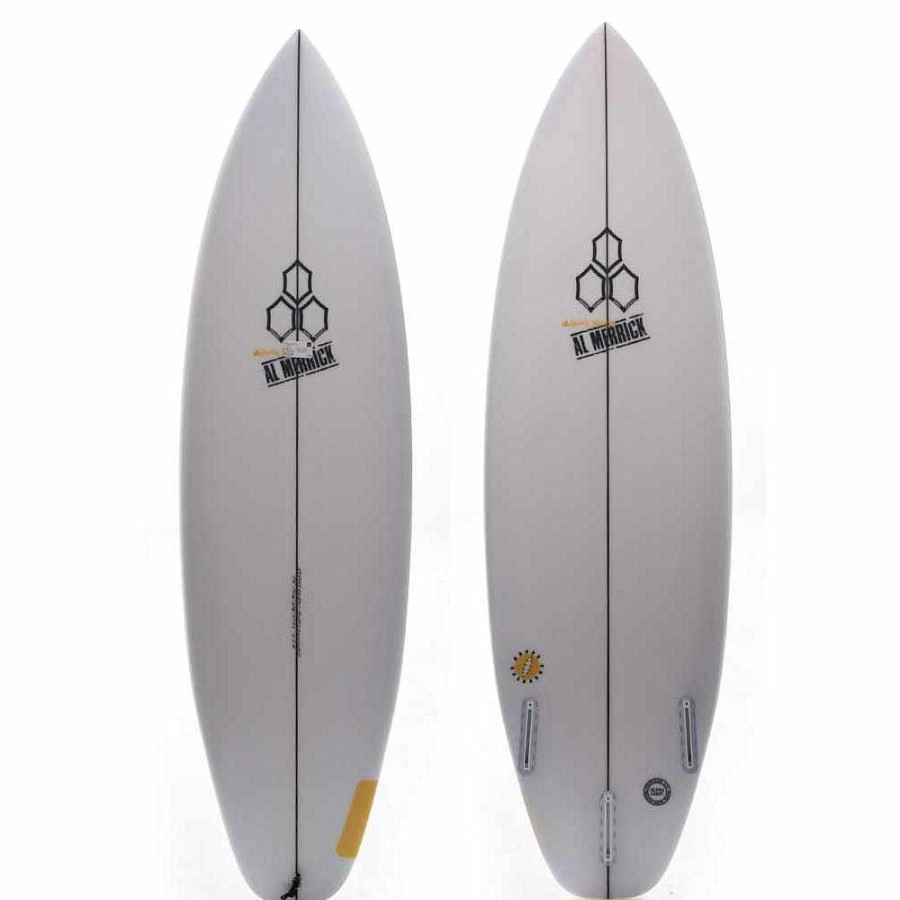 Surfboards>Shortboards Channel Islands Surfboards>Shortboards | Channel Islands 5'8 Happy Everyday Surfboard