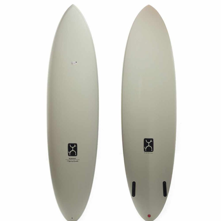 Surfboards>Shortboards Firewire Surfboards>Shortboards | Firewire 7'3 Sunday Surfboard