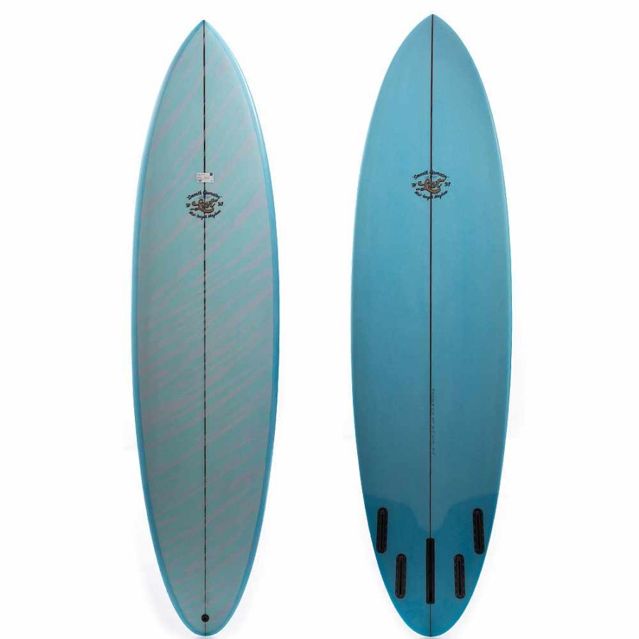 Surfboards>Midlengths Lost Surfboards>Midlengths | Lost 6'10 Smooth Operator Surfboard