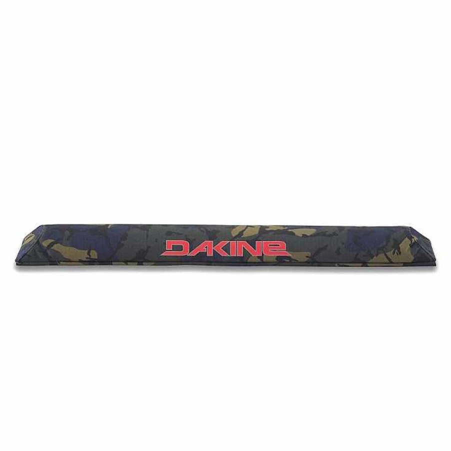 Gear>Surfboard Racks Dakine Gear>Surfboard Racks | Dakine 28" Aero Rack Pads Cascade Camo