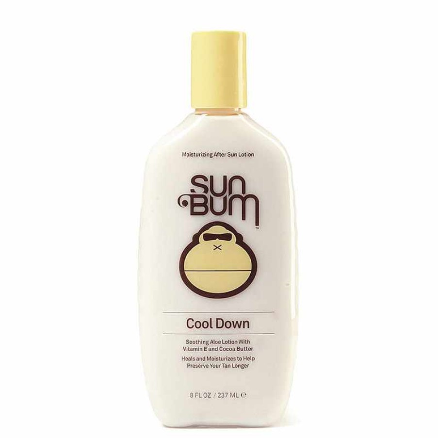 Beach Supply>Sunscreen Sun Bum Beach Supply>Sunscreen | Sun Bum Cool Down After Sun Lotion