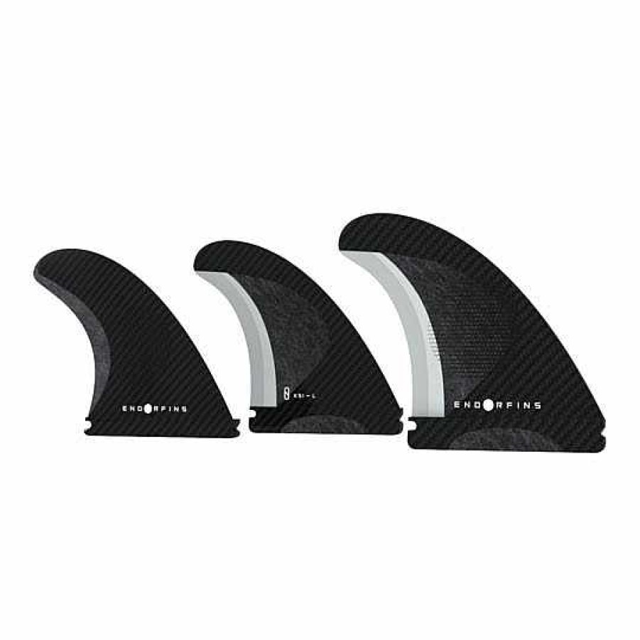 Surfboard Accessories>Fins Firewire Surfboard Accessories>Fins | Firewire Endorfins Ks1 1 Tab Large Surfboard Fin Set