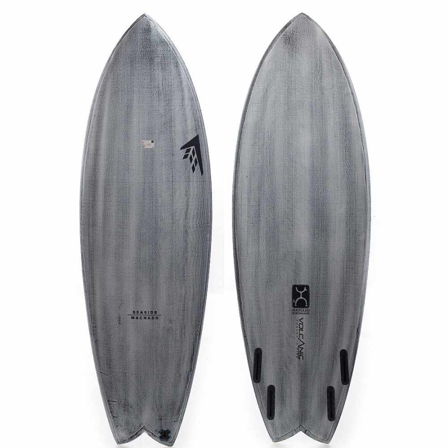 Surfboards>Fish Boards Firewire Surfboards>Fish Boards | Firewire 6'0 Seaside He Surfboard