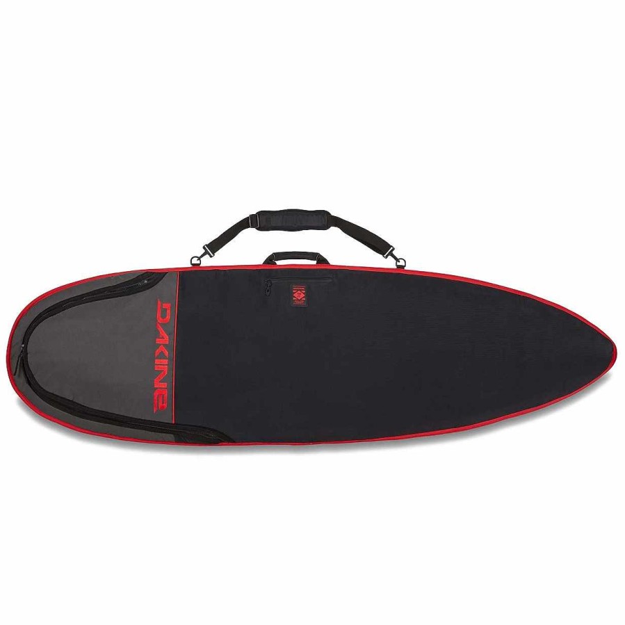 Surfboard Accessories>Board Bags Dakine Surfboard Accessories>Board Bags | Dakine 5'4 Jjf Mission Board Bag