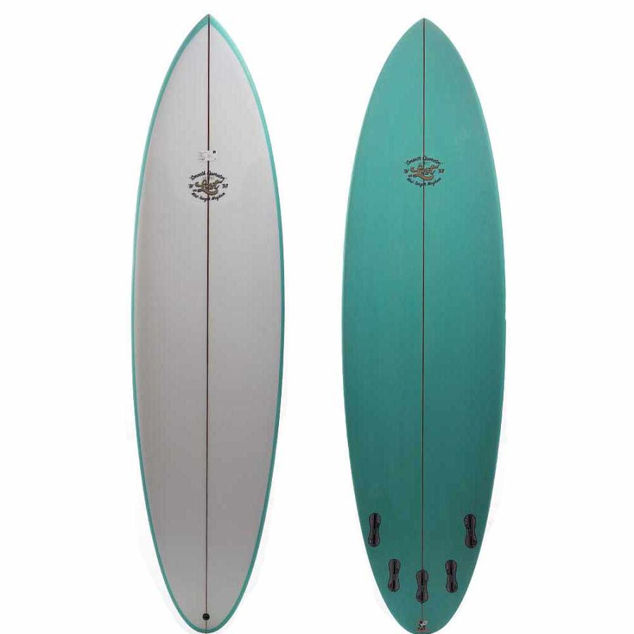 Surfboards>Midlengths Lost Surfboards>Midlengths | Lost 6'6 Smooth Operator Surfboard