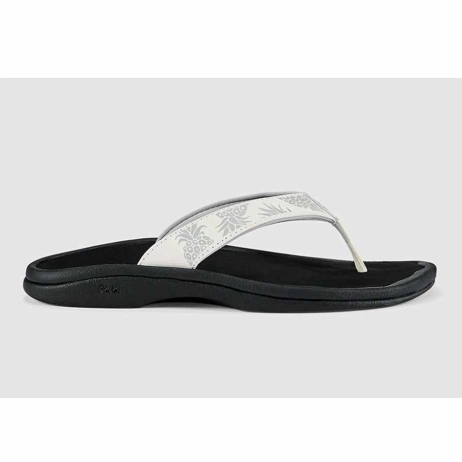 Clothing>Mens>Flip Flops OluKai Clothing>Mens>Flip Flops | Olukai Ohana Women'S Sandals