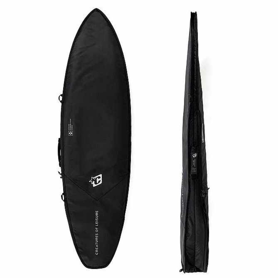 Surfboard Accessories>Board Bags Creatures of Leisure Surfboard Accessories>Board Bags | Creatures Of Leisure 6'7 Dt2.0 Day Bag Short