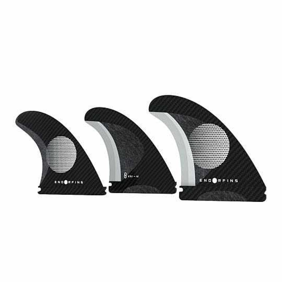 Surfboard Accessories>Fins Firewire Surfboard Accessories>Fins | Firewire Endorfins Ks1 Thruster Medium 1 Tab Surfboard Fin Set