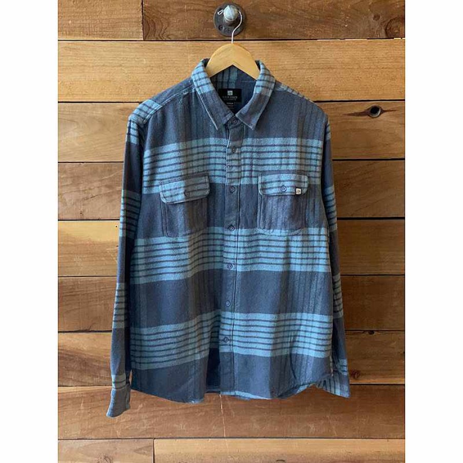 Clothing>Mens>Tops Rider Shack Clothing>Mens>Tops | Rider Shack Cane Flannel